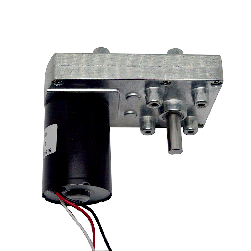 ET-CGM95BLB brushless dc motor with gearbox